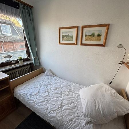 Appartement "Kleine Krabbe", App 10 à Heiligenhafen Extérieur photo