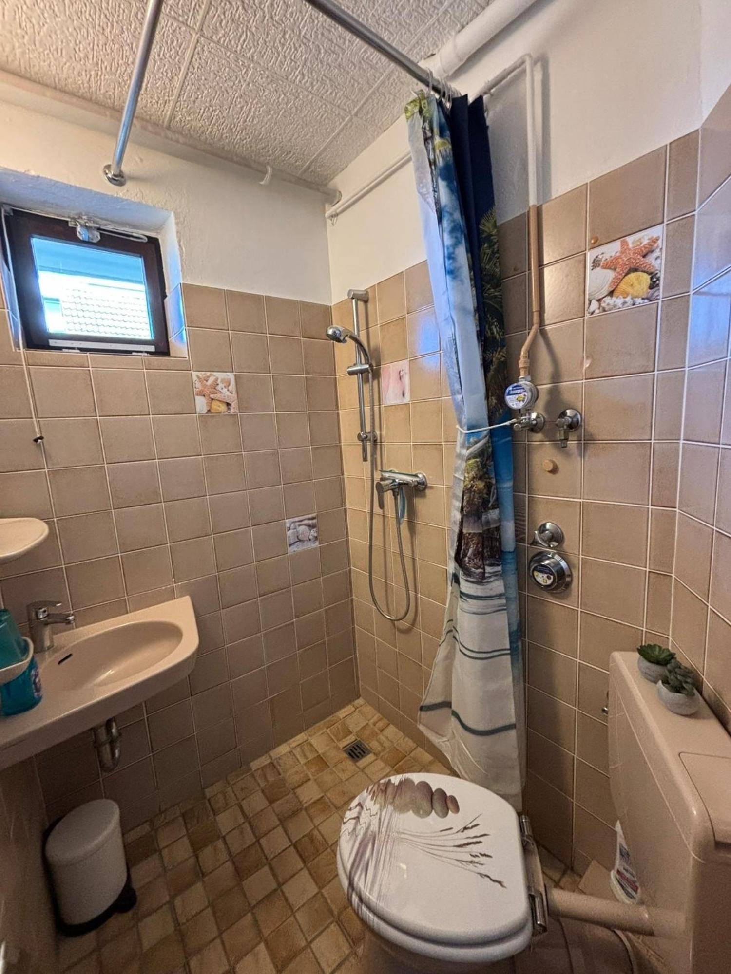 Appartement "Kleine Krabbe", App 10 à Heiligenhafen Extérieur photo